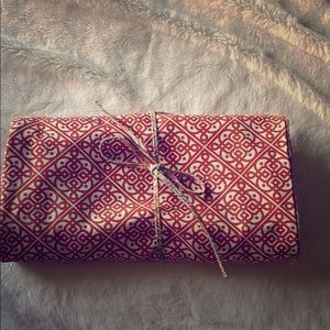 Travel accessories bag